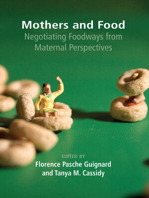 cover image of Mothers and Food